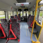Everyday Interior from Front -