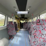 Everyday Interior from Rear -