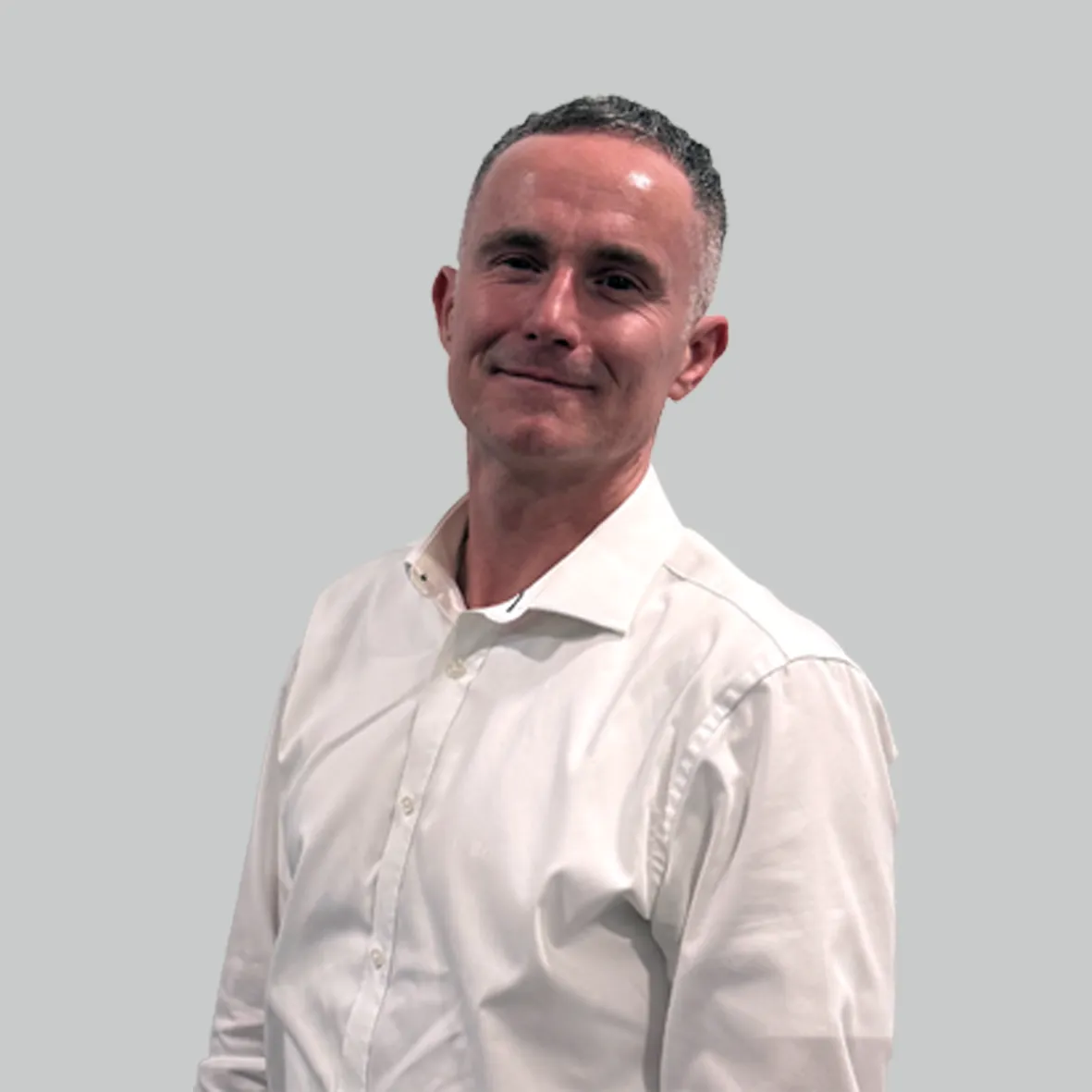 James Welsh -