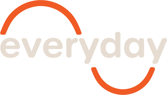 Everyday logo