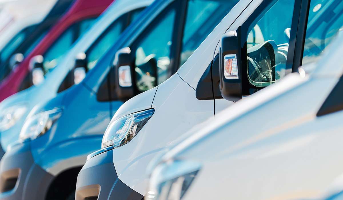 minibus lease - School Minibus Finance